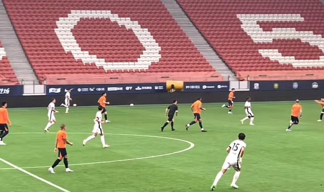 jiuyou九游娱乐-西甲第12轮积分榜及当轮精彩进球回放