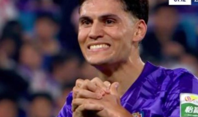 jiuyou九游娱乐-曾效力德国地区联赛的广东球员加盟德甲球队经历