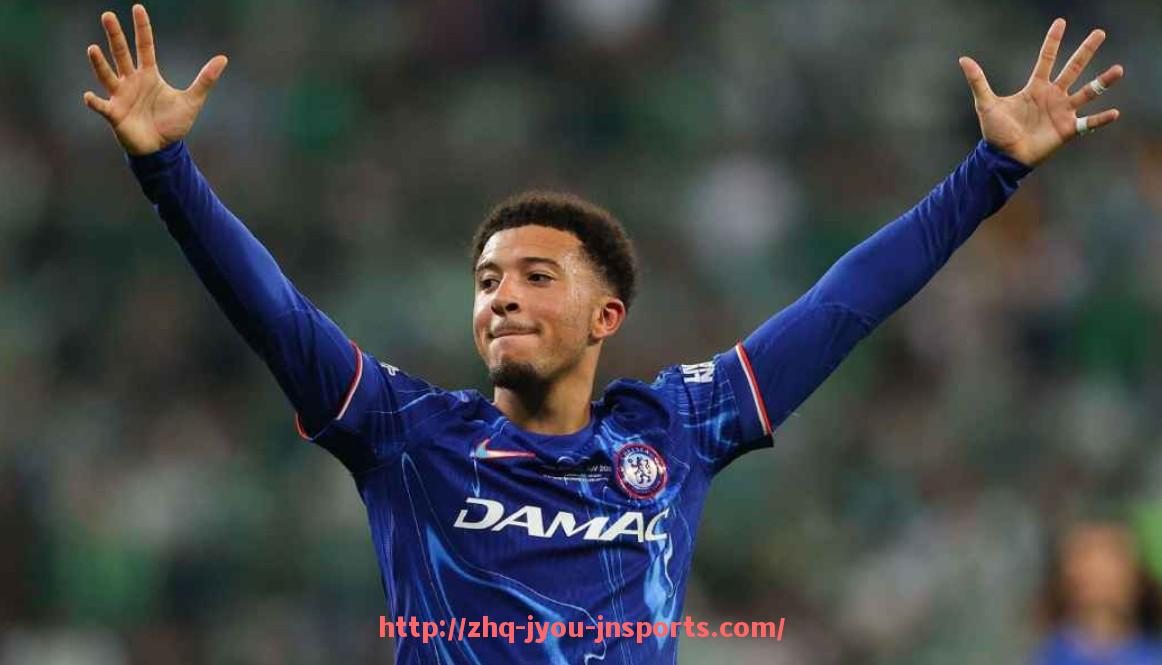 jiuyou九游娱乐-解读英超“天才条款”通过的年轻球员代表及意义